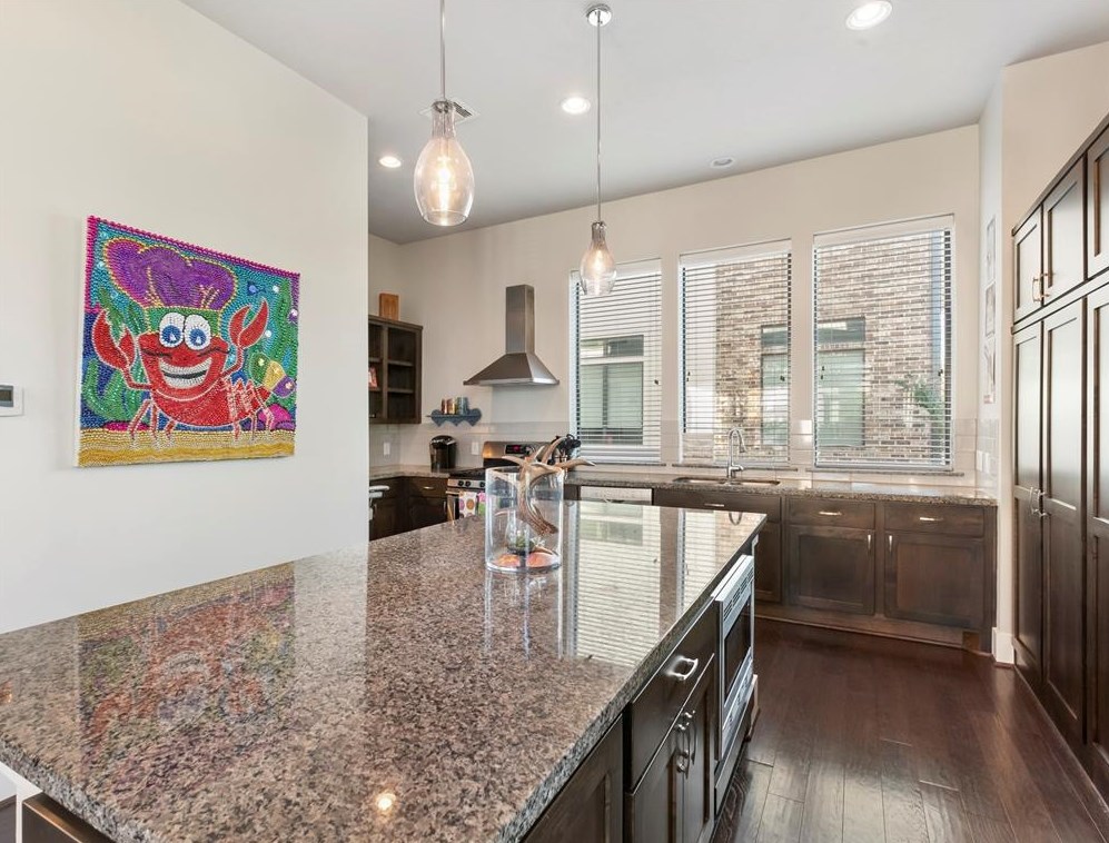 1419 Nagle St, Houston TX  77003-4534 exterior