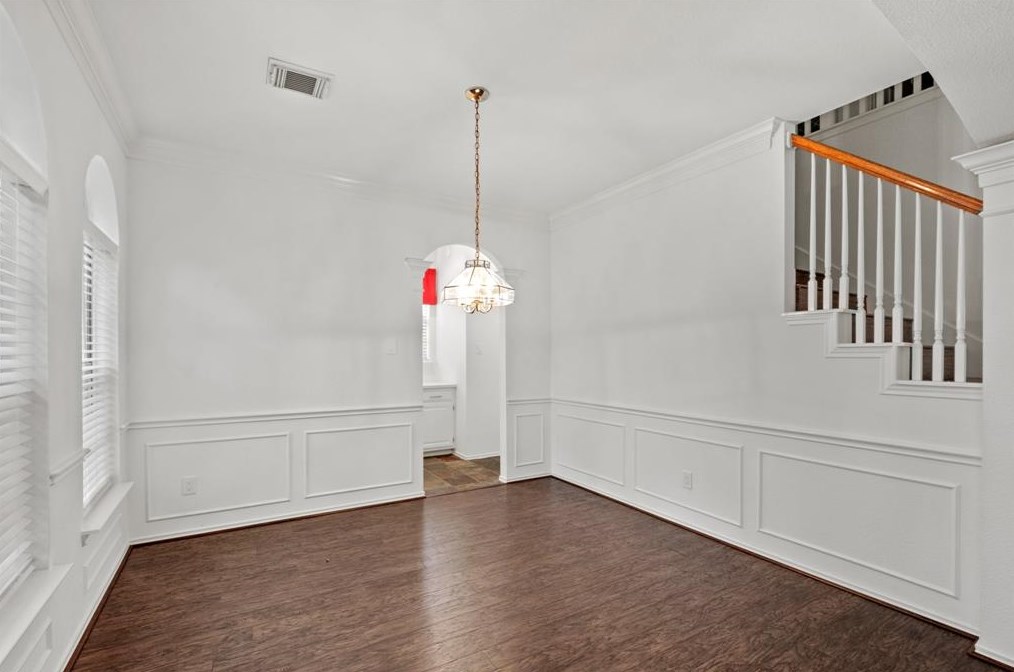 4715 Forest Home Dr, Missouri City TX  77459-2771 exterior