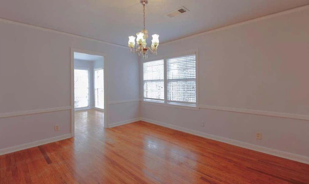 3523 Wentworth St, Houston TX  77004-6432 exterior