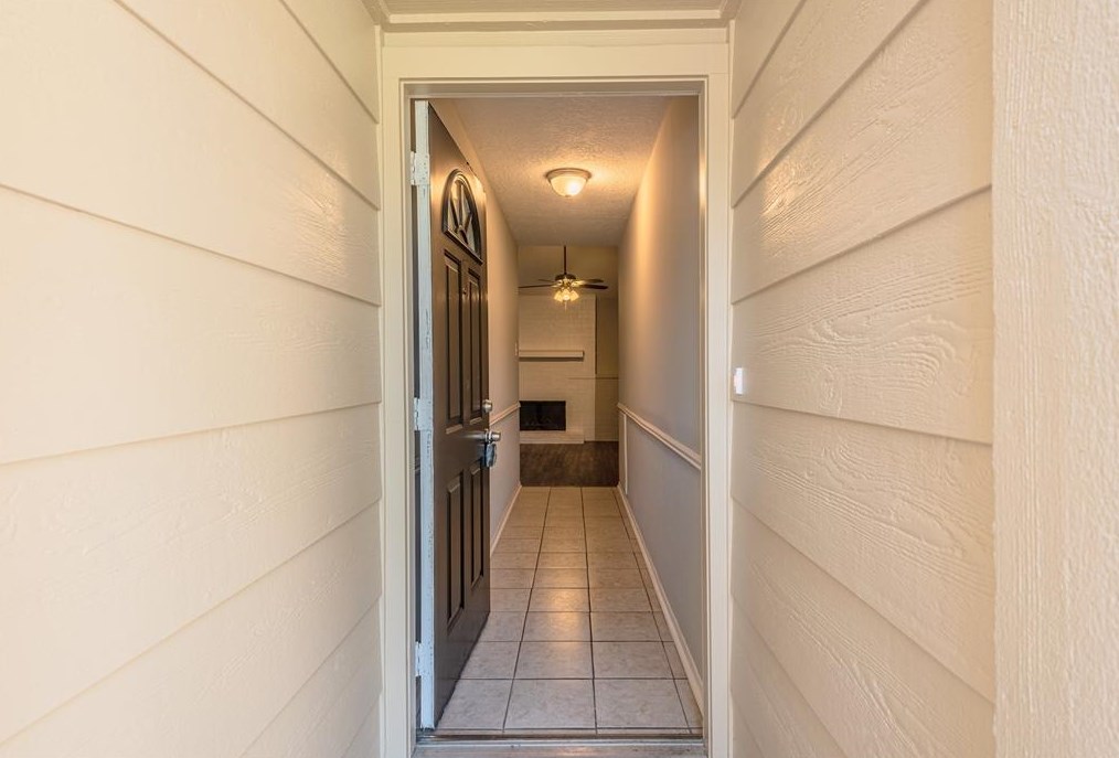3722 Acornrun Ln, Spring TX  77389-4722 exterior