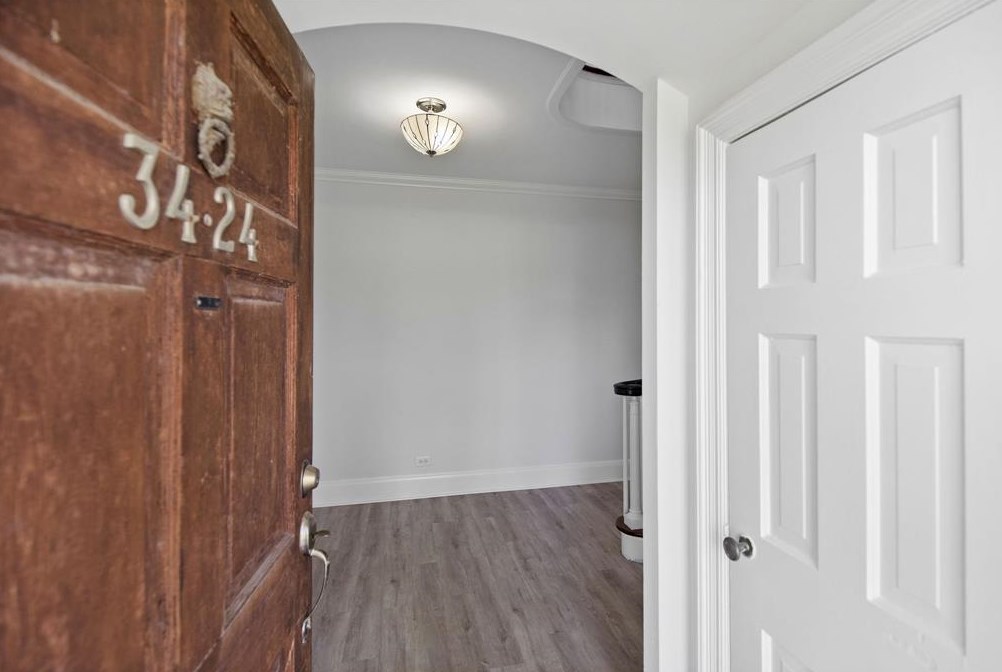 3424 Macgregor Way, Houston TX  77021-1230 exterior