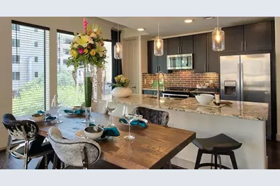 1414 Texas Ave #648, Houston, TX 77002 - Photo 5