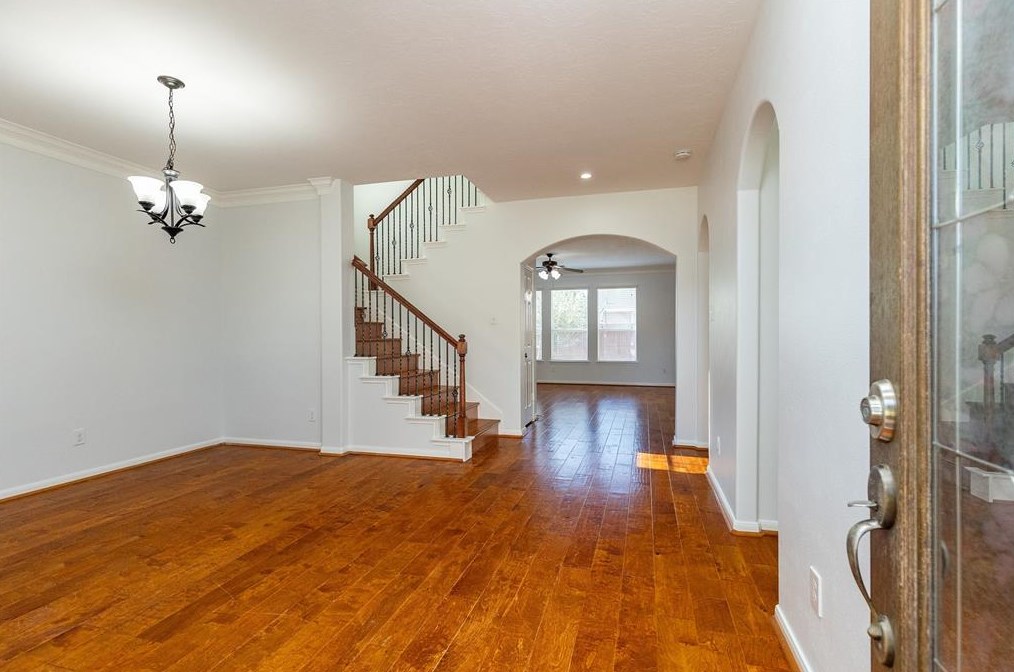 20115 Jasper Oaks Dr, Cypress TX  77433-7633 exterior