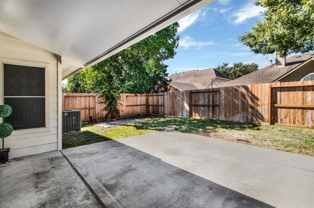 17110 Kiowa River Ln, Houston TX  77095-4256 exterior