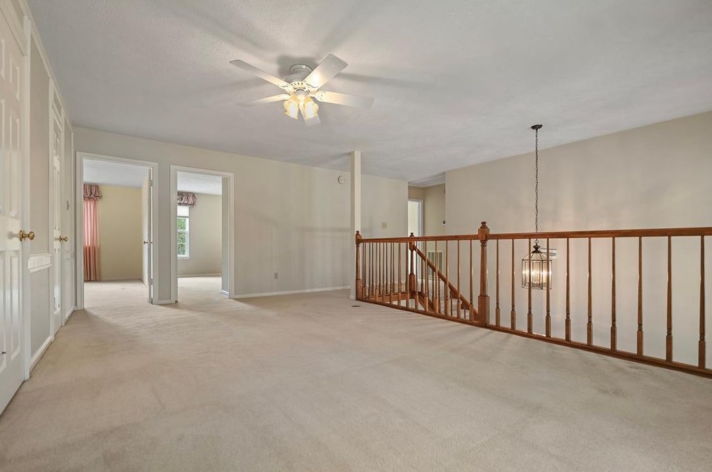 15971 Knl Ldg Dr, Houston TX  77095-1670 exterior
