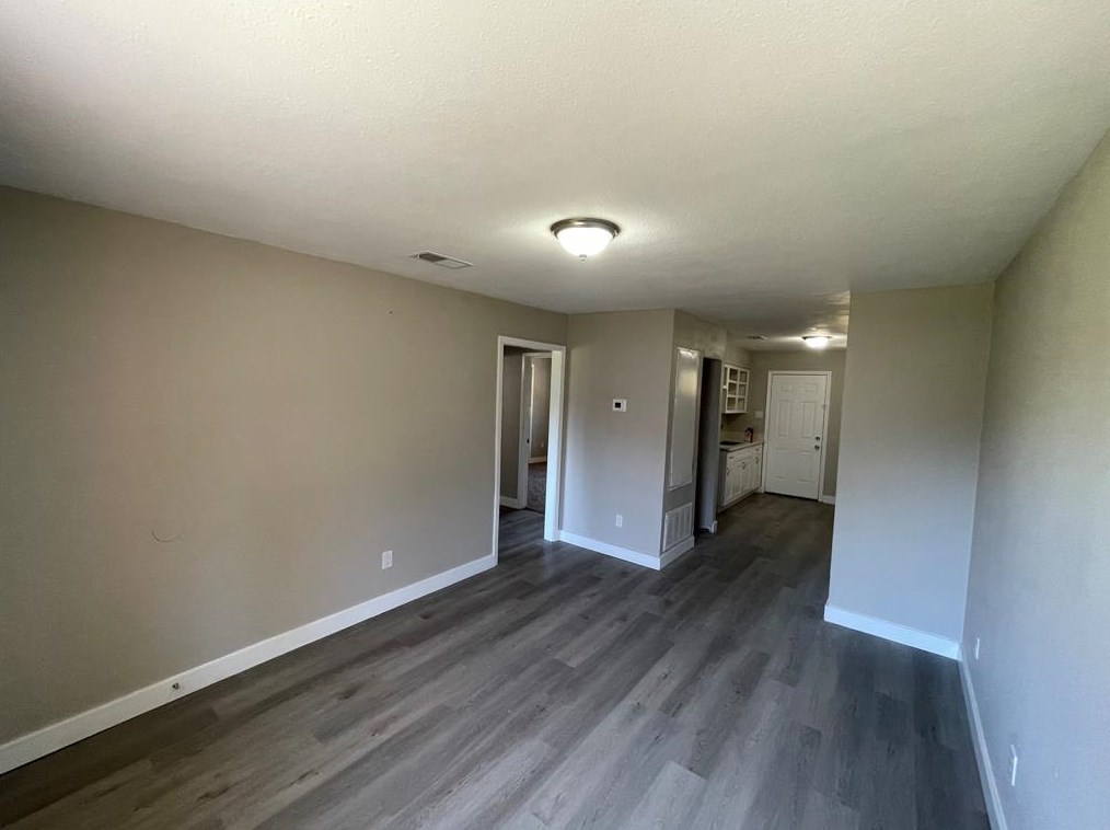 7805 Glass St, Houston TX  77016-6244 exterior