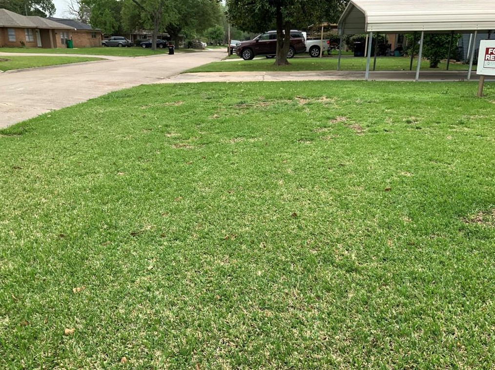 400 Chandler Dr, Baytown TX  77521-4549 exterior