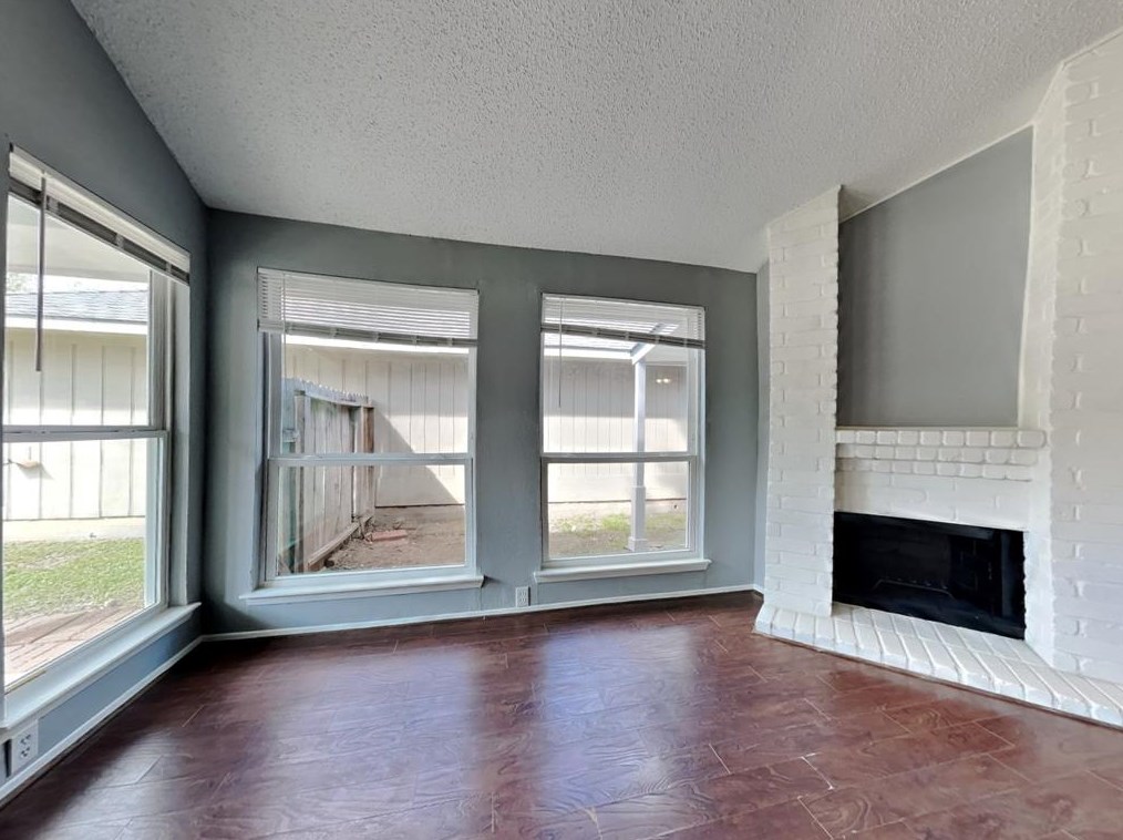 23530 Prairie Bird Dr, Spring TX  77373-6674 exterior