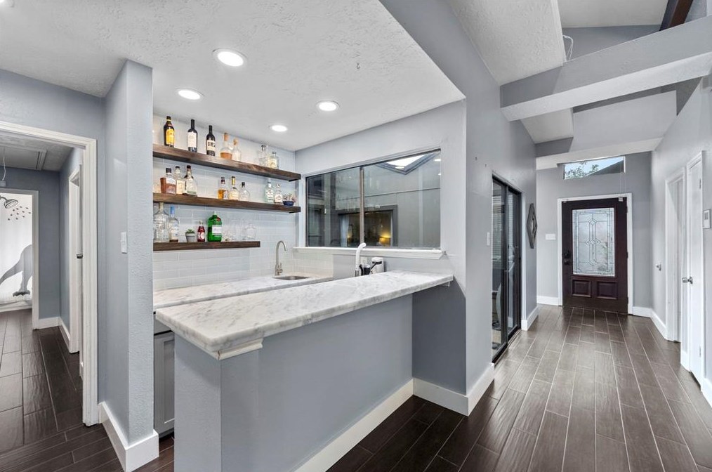 2639 Austins Pl, Sugar Land TX  77478-4332 exterior