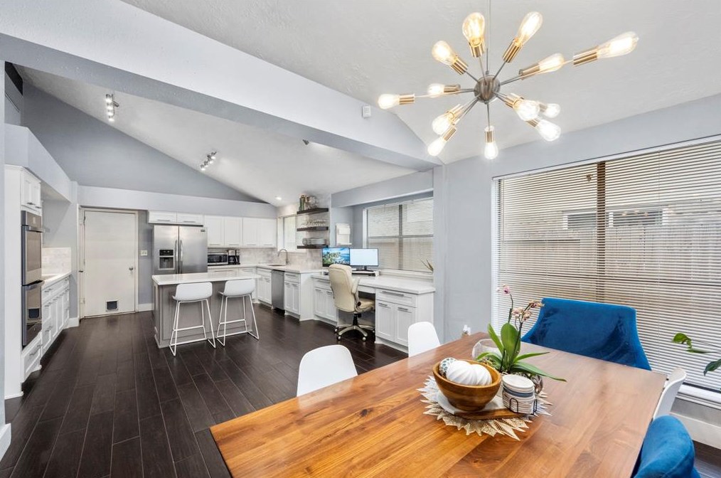 2639 Austins Pl, Sugar Land TX  77478-4332 exterior