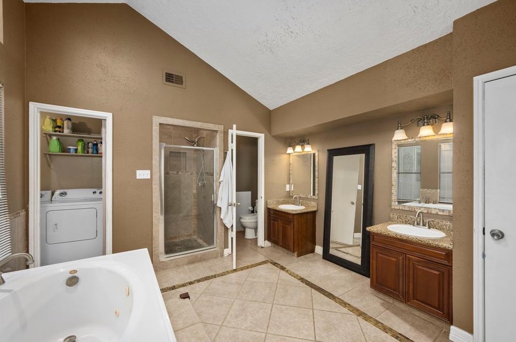 2639 Austins Pl, Sugar Land TX  77478-4332 exterior