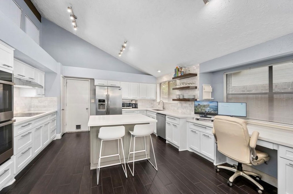2639 Austins Pl, Sugar Land TX  77478-4332 exterior