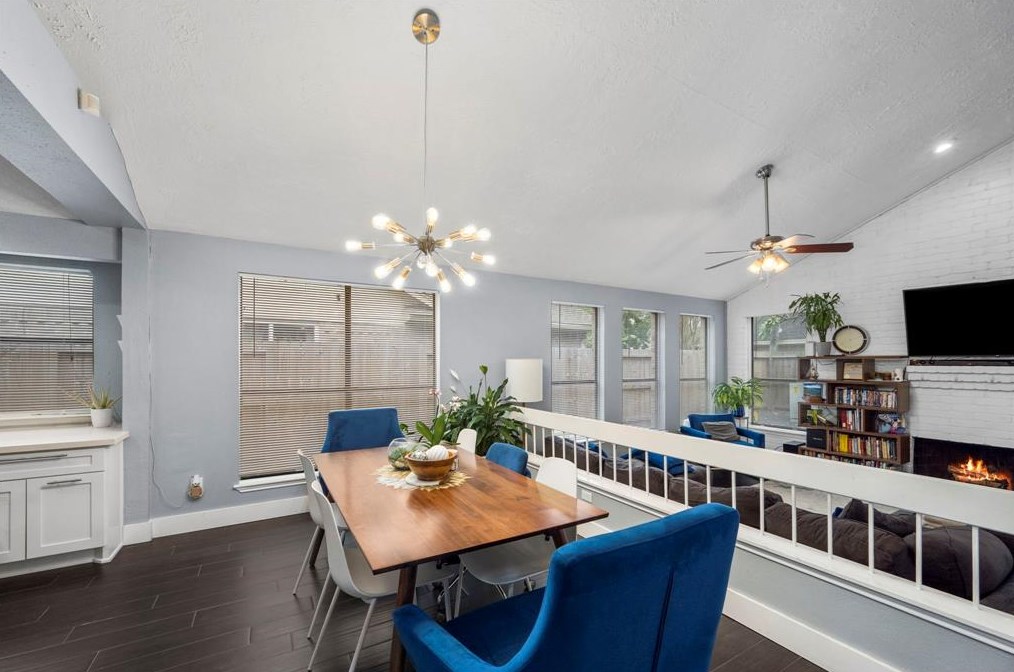 2639 Austins Pl, Sugar Land TX  77478-4332 exterior