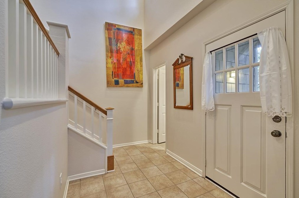 76 Scarlet Woods Ct, Spring TX  77380-2606 exterior