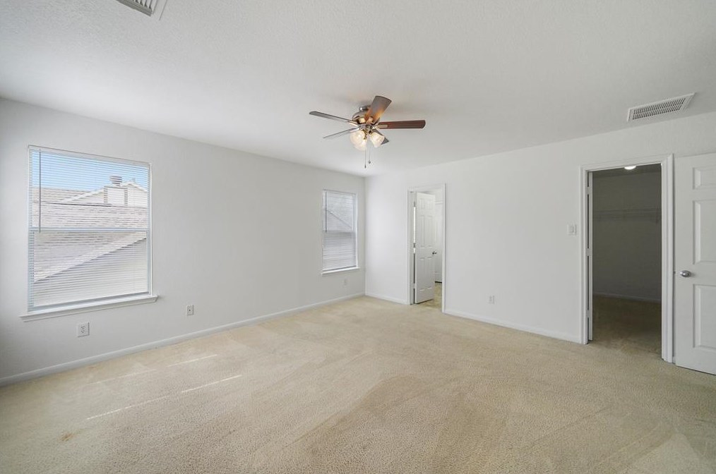 20643 Springlight Ln, Spring TX  77379-3347 exterior