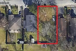 316 E 37th St, Houston, TX 77018 - Photo 1