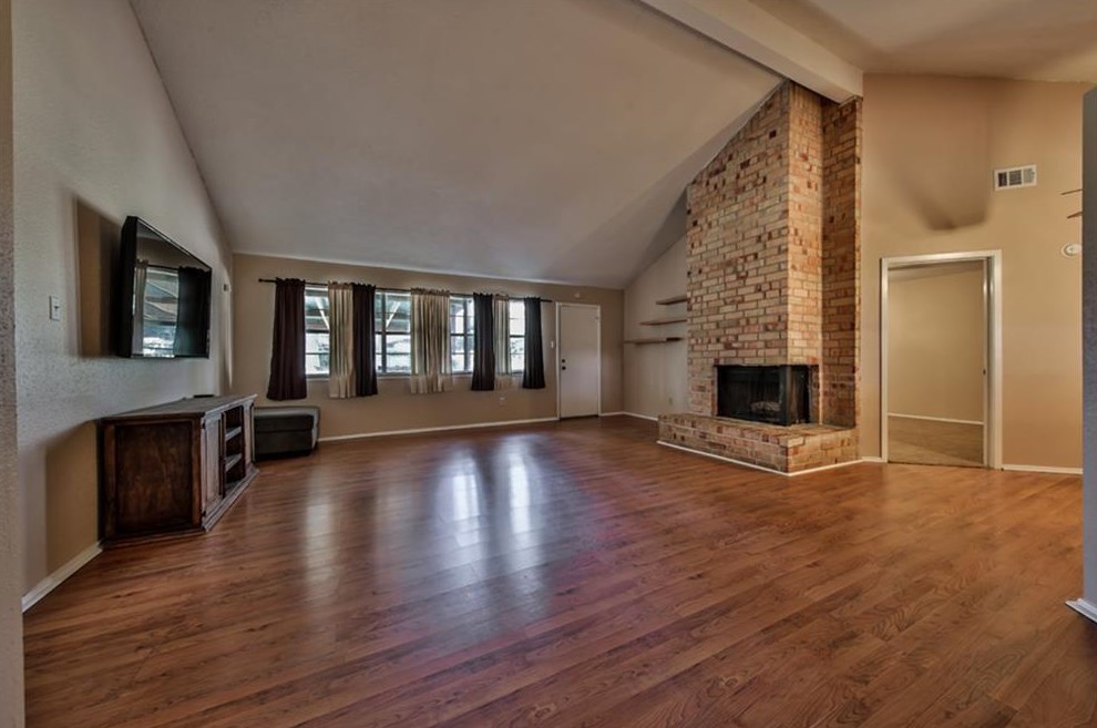 6507 Bridgegate Dr, Spring TX  77373-7373 exterior