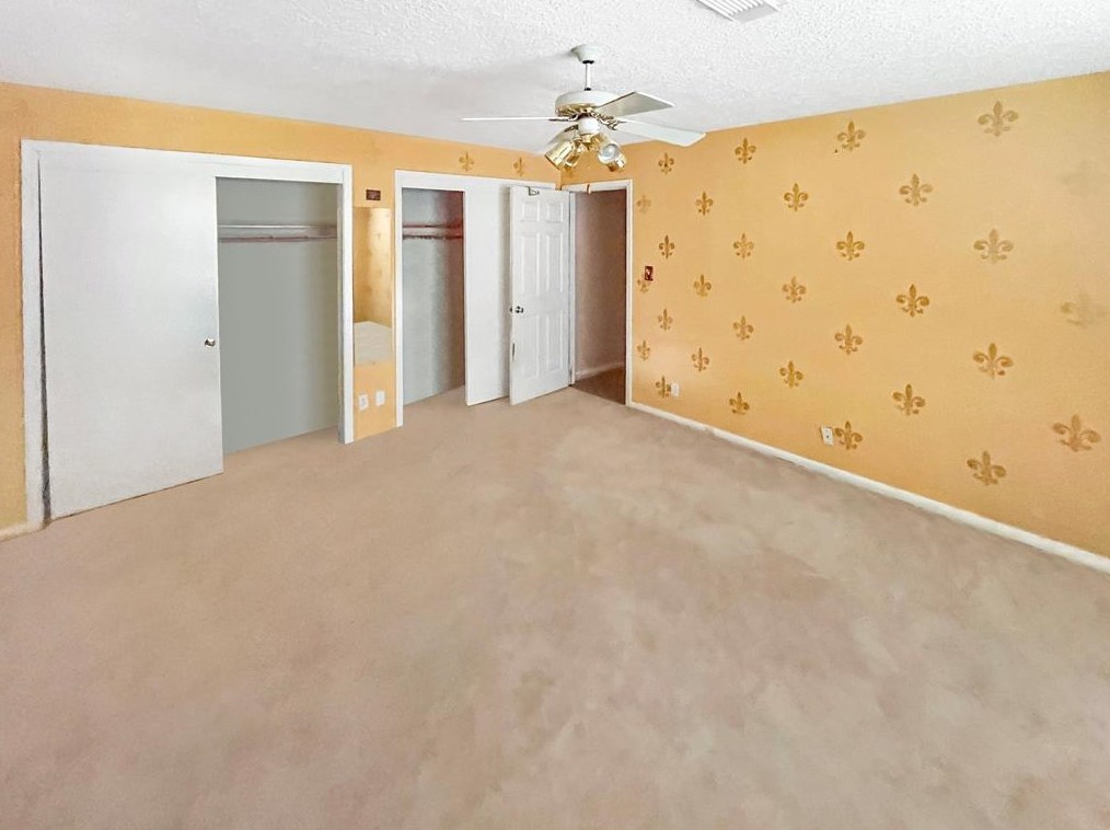 5347 Laurel Crk Way, Houston TX  77017-6252 exterior