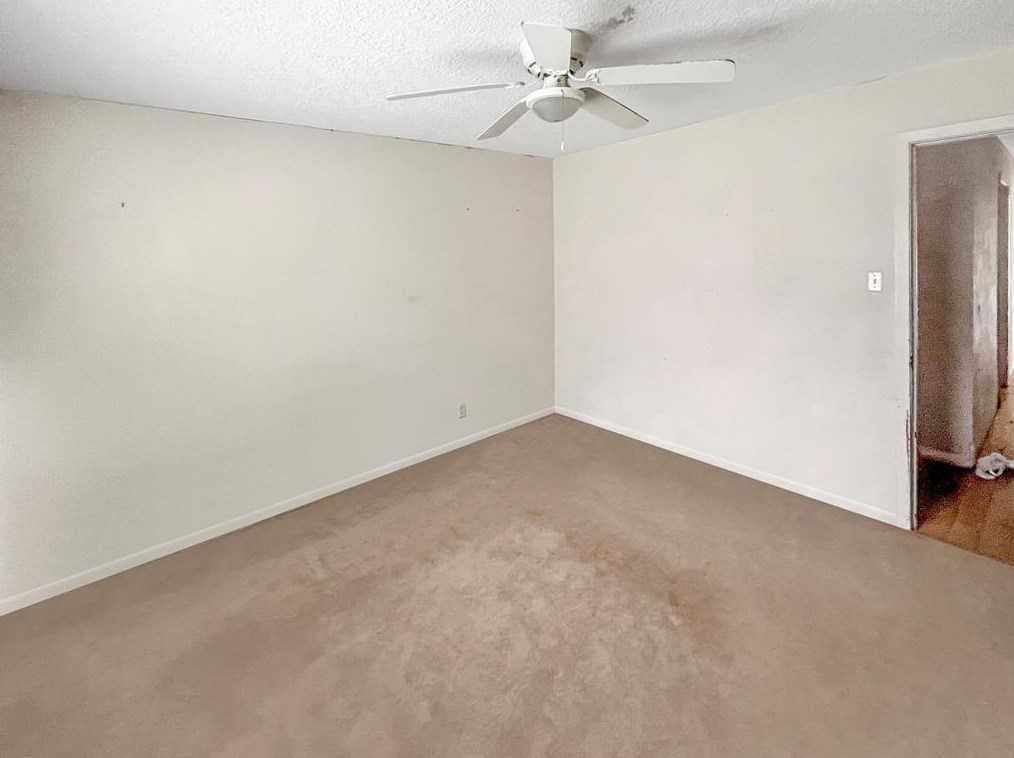 5347 Laurel Crk Way, Houston TX  77017-6252 exterior
