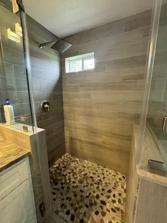 5301 Bennington St, Houston TX  77016-6702 exterior