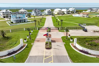 20603 E Sunset Bay Drive, Galveston, TX 77554 - Photo 1