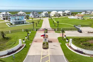 20603 E Sunset Bay Dr, Galveston, TX 77554 - Photo 1