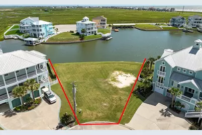 20603 E Sunset Bay Drive, Galveston, TX 77554 - Photo 3