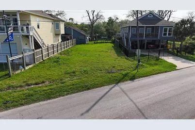 0 Boulevard, Bacliff, TX 77518 - Photo 1