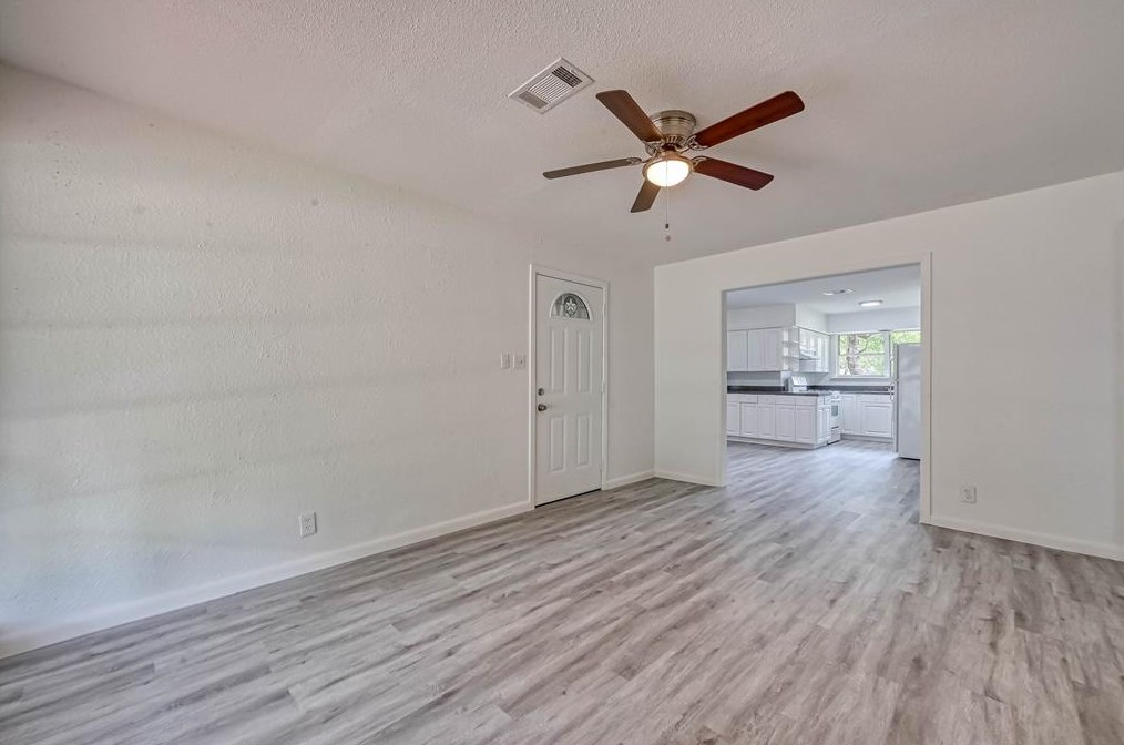 9906 Carmalee St, Houston TX  77075-5103 exterior