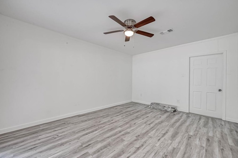 9906 Carmalee St, Houston TX  77075-5103 exterior