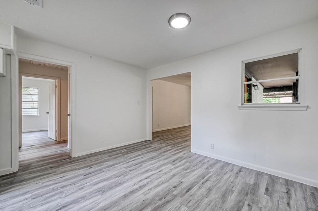 9906 Carmalee St, Houston TX  77075-5103 exterior