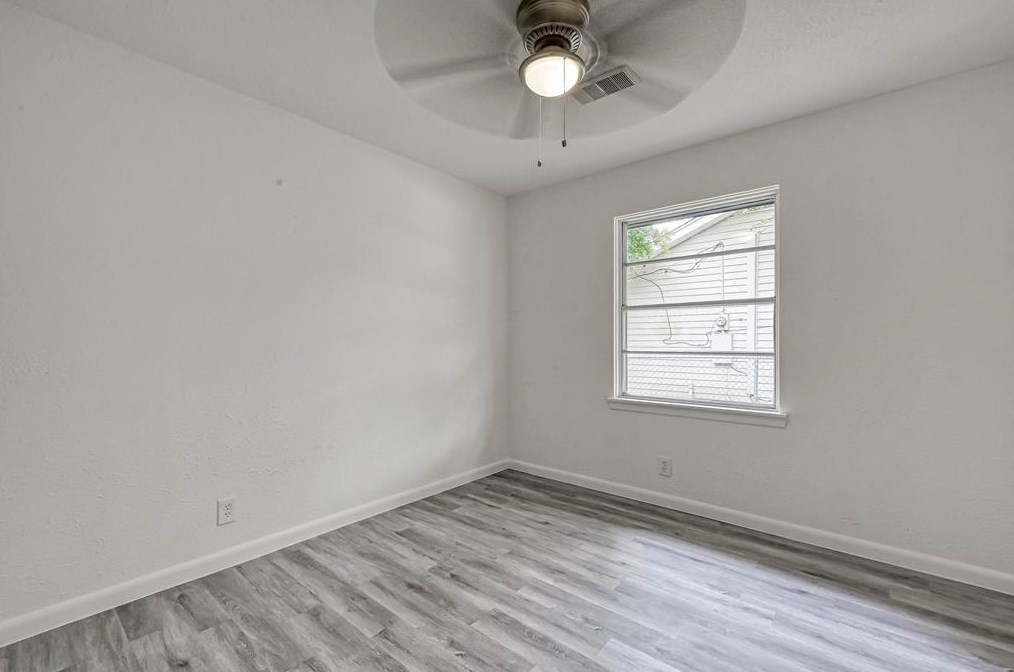 9906 Carmalee St, Houston TX  77075-5103 exterior