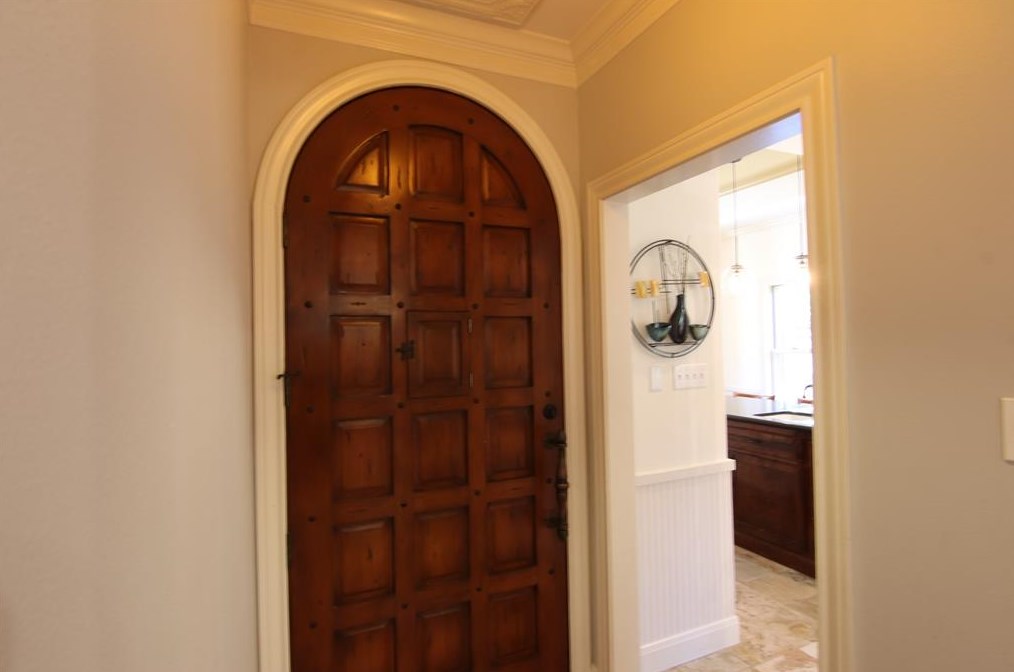 3803 Ruskin St, Houston TX  77005-4330 exterior