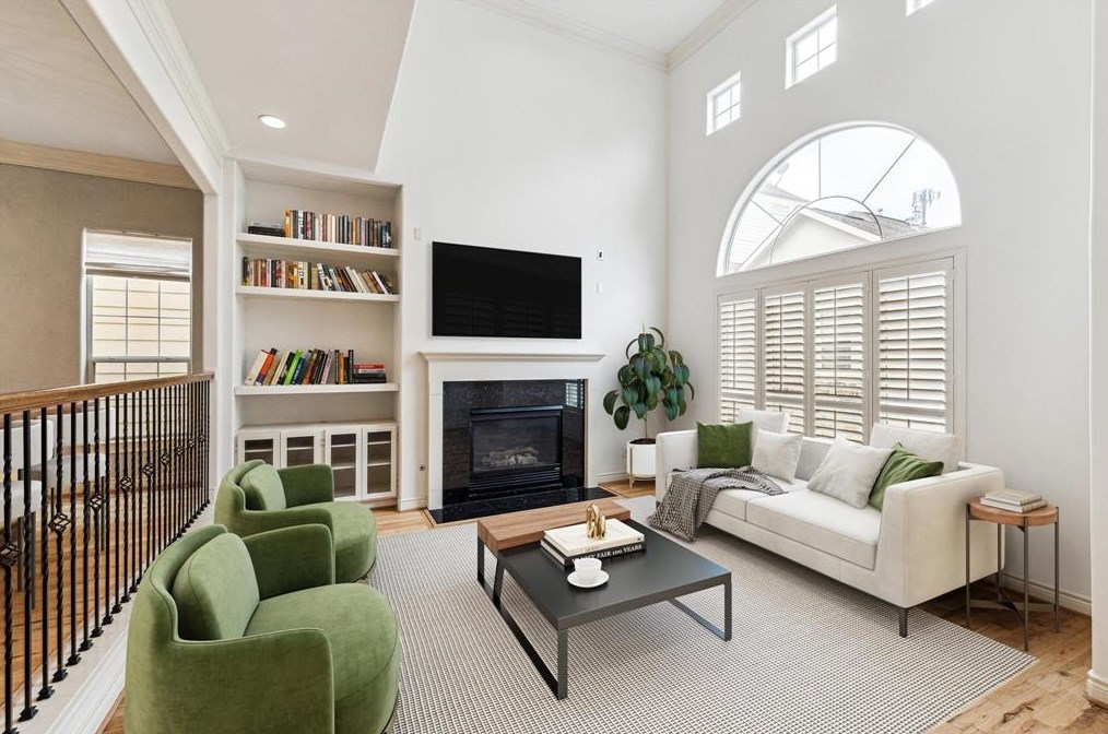 5966 Kansas, Houston TX 77007-1111 exterior