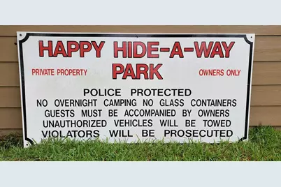 Lots 411 & 412 Big Deer Drive, Crosby, TX 77532 - Photo 11