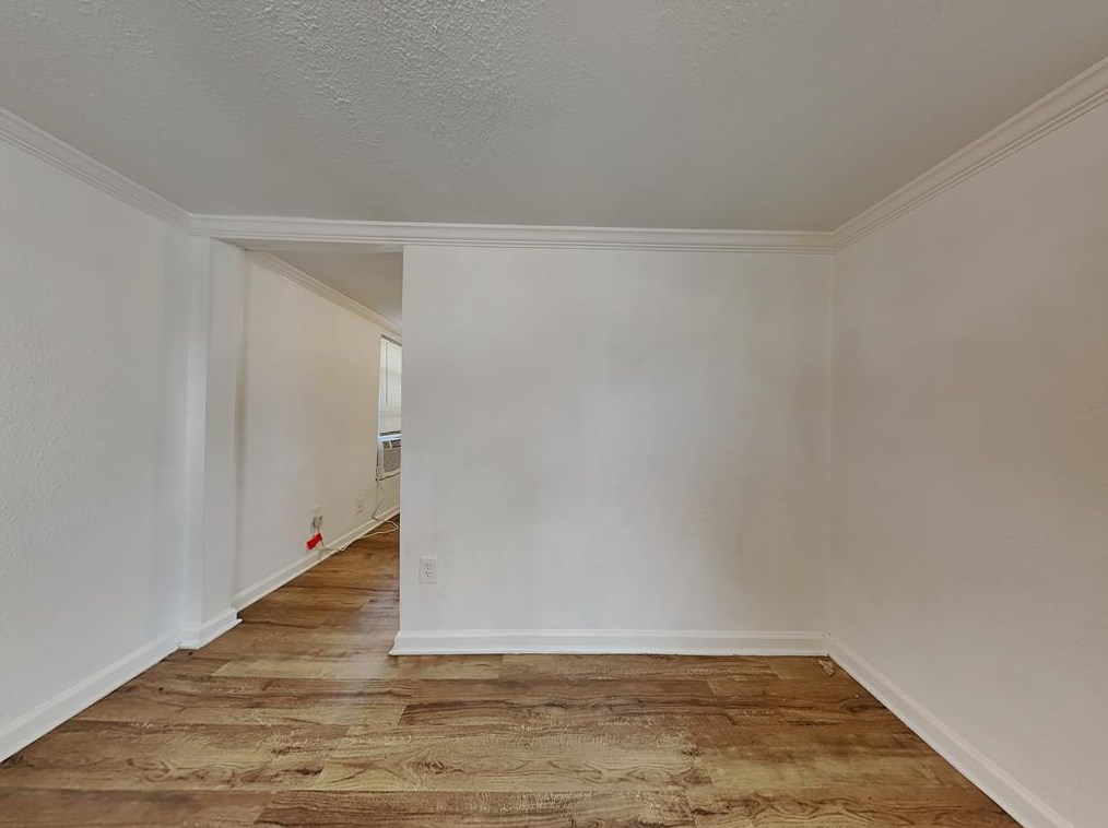 2507 Saltus St, Houston TX  77003-1548 exterior