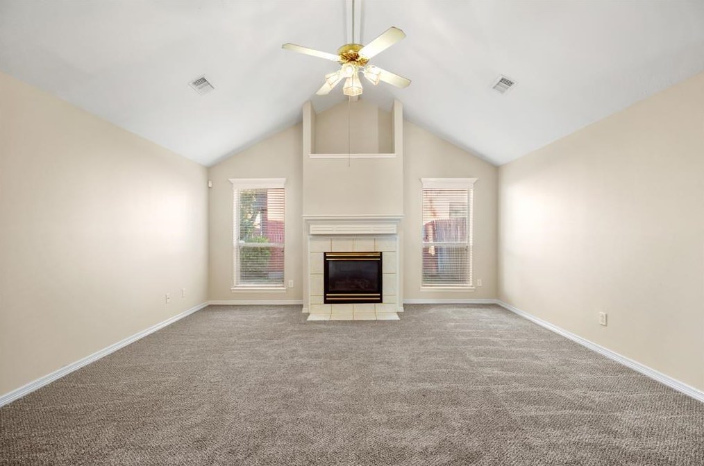 9615 Dawn Harvest Ct, Houston TX  77064-4841 exterior