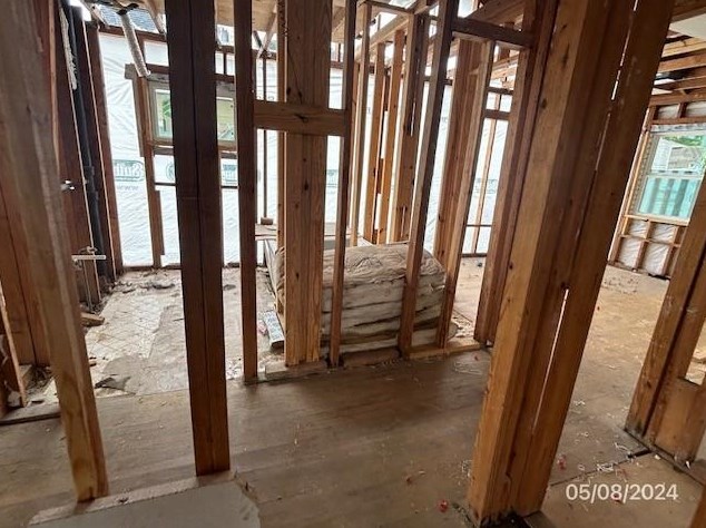 4555 Redbud St, Houston TX  77033-3616 exterior