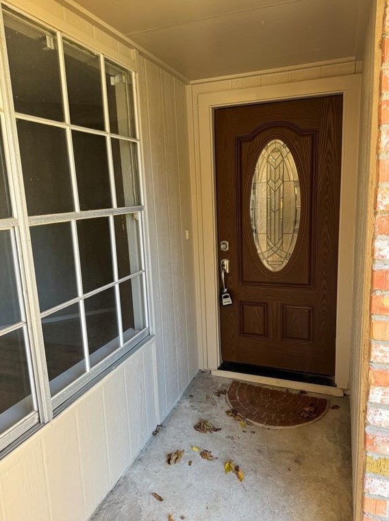6419 Archgate Dr, Spring TX  77373-7354 exterior
