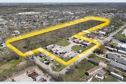 1703 & 0 Sunny Drive, Houston, TX 77093 - Photo 3