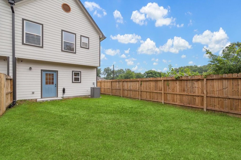 5406 Kelford St, Houston TX 77028-5334 exterior