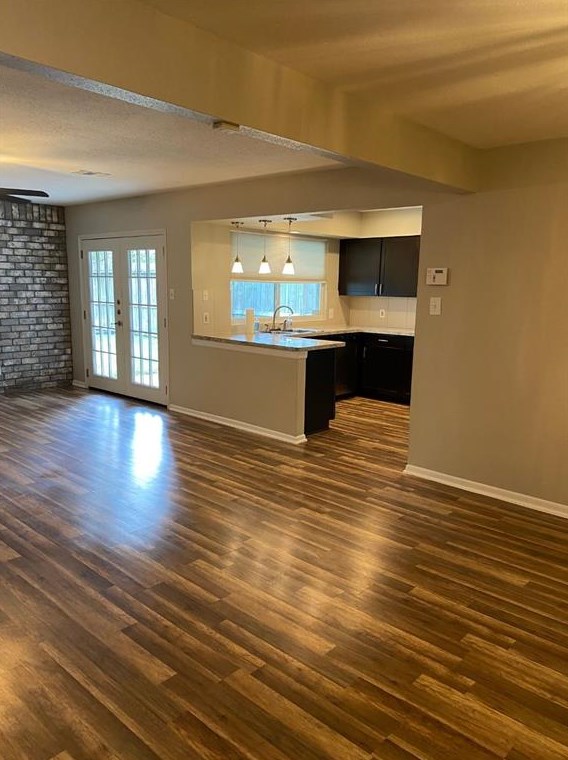 15914 Brookford Dr, Houston TX  77059-4607 exterior