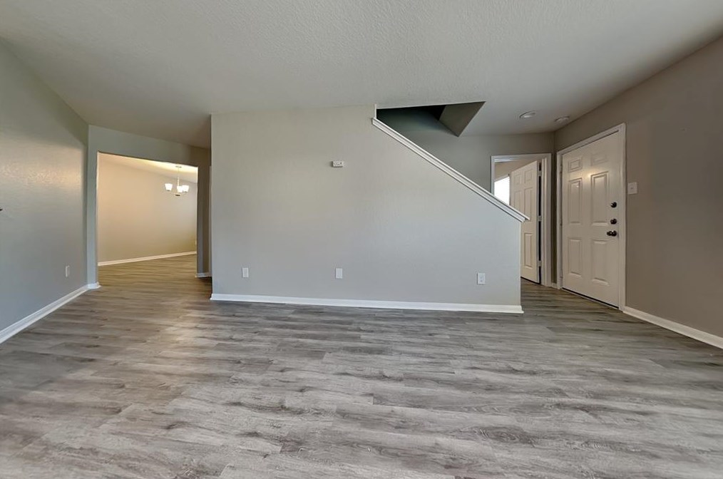 16762 Gull Dr, Conroe TX  77385-7592 exterior