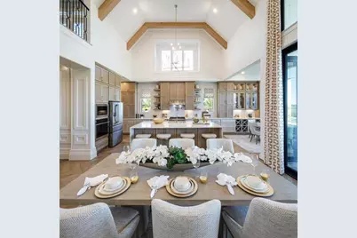 5302 Rose Ridge Dr, Fulshear, TX 77441 - Photo 3