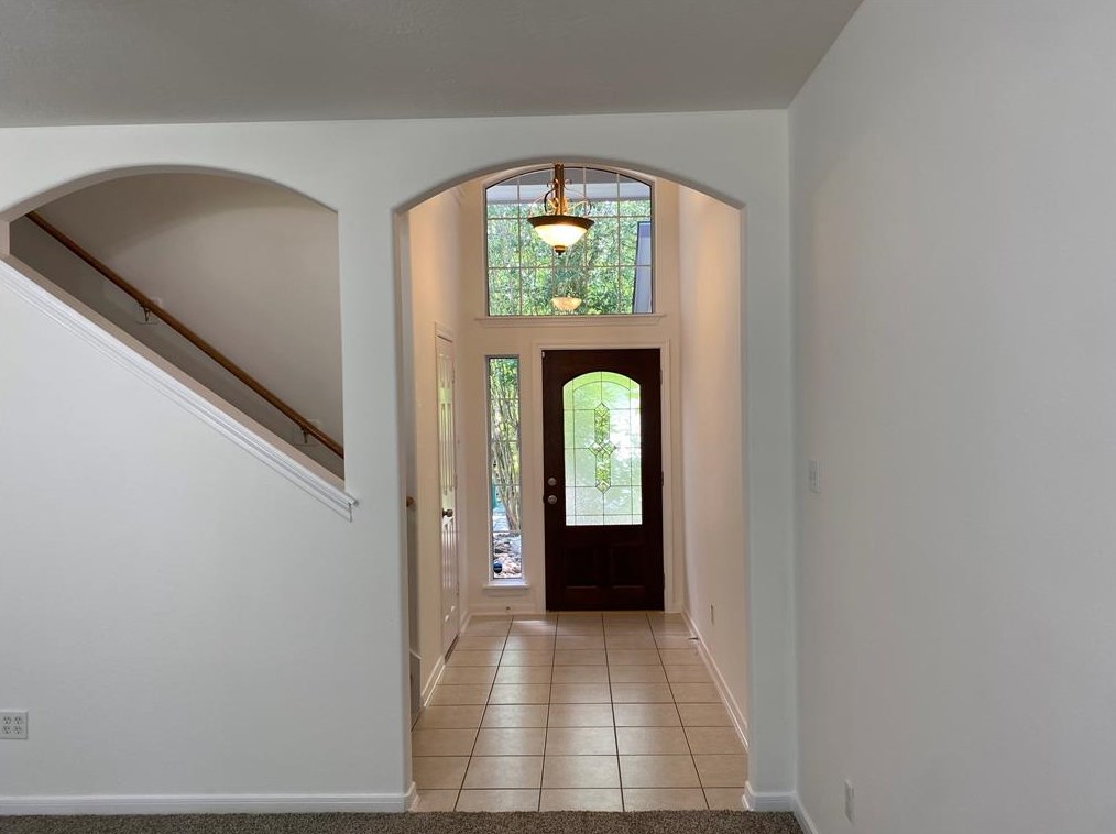 126 Ledgestone Pl, Spring TX  77382-1776 exterior