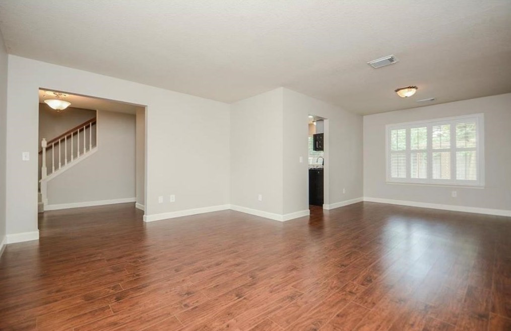 170 Dreamweaver Cir, Spring TX  77380-4205 exterior