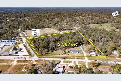 24098 Sorters Road, Porter, TX 77365 - Photo 1