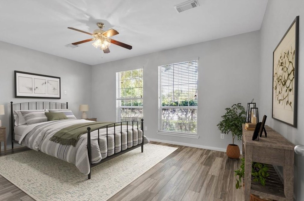 2525 Dry Bank Ln, Pearland TX  77584-2516 exterior