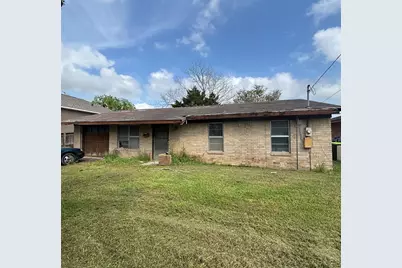 503 Correll, Wharton, TX 77488 - Photo 1