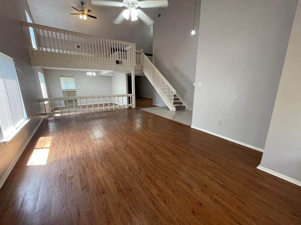 12318 Braesridge Dr, Houston TX  77071-3003 exterior